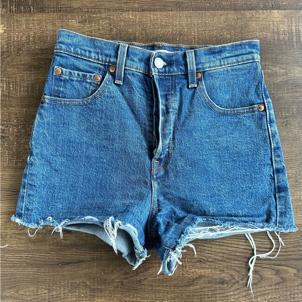Levi Strauss & Co.
